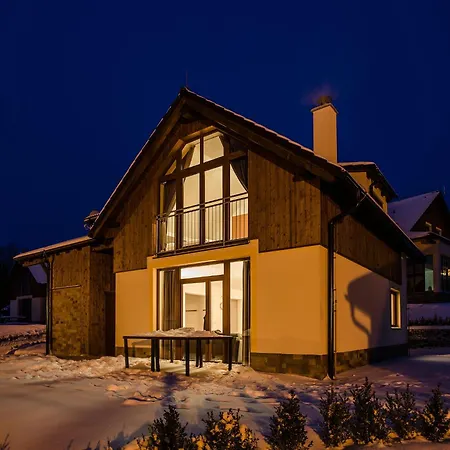 Lipno-4 By Interhome *