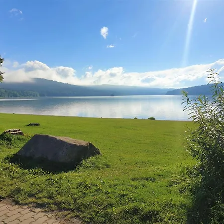 بيت للعطل Lipno-4 By Interhome *