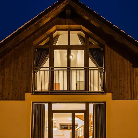 بيت للعطل Lipno-4 By Interhome