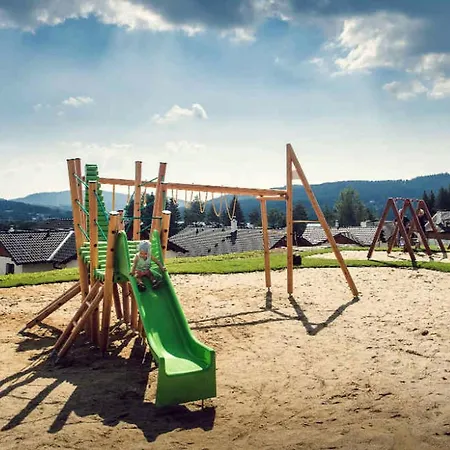 بيت للعطل Lipno-4 By Interhome *